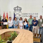 Gondomar celebra a "excelencia da hostalería local" na entrega dos premios da Festa da Empanada 2025