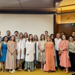 Povisa da la bienvenida a los 20 médicos residentes que completarán su formación en el centro vigués