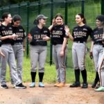El equipo femenino del Trasnos debuta en la Liga Nacional de División de Honor