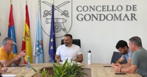 O Concello de Gondomar aproba un novo programa de axudas para as comunidades de augas