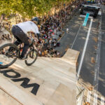 Regresa el Big Air