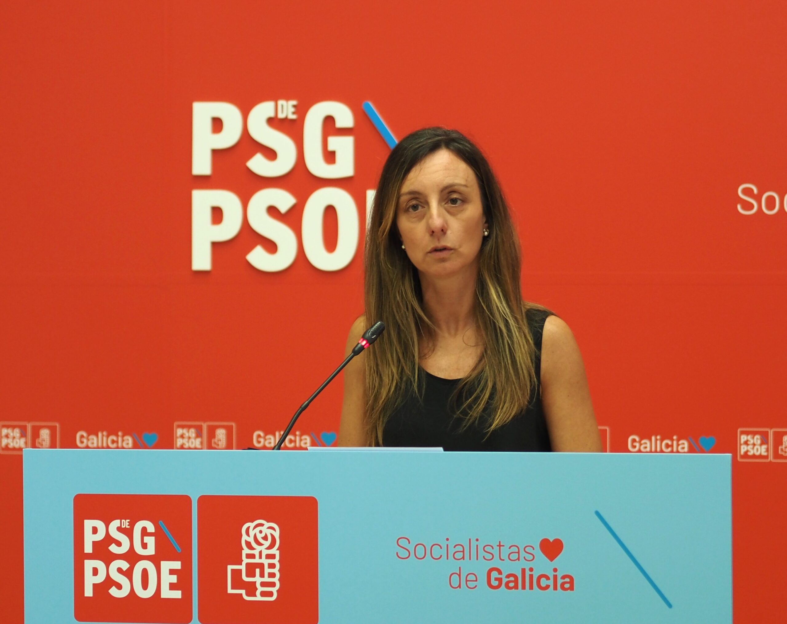 O grupo socialista esixe explicacións a Rueda por "agochar durante meses" a denuncia por agresión sexual contra o seu conselleiro do Mar
