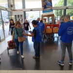 El Banco de Alimentos de Vigo supera los 50.000 kilos en su 'Recogida Primavera'