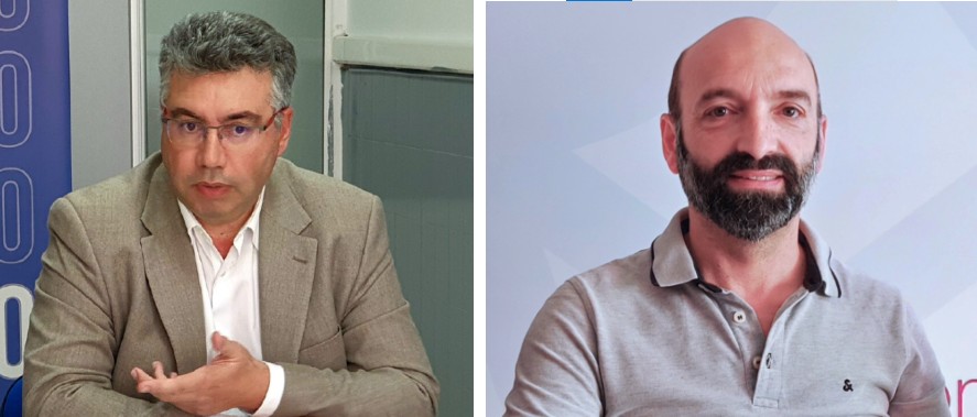 Javier Bas lamenta que "Redondela vaia ter orzamentos, pero non goberno"