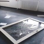 Personal del Concello alerta del estado "insalubre y peligroso" de las instalaciones municipales