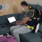 Detenidas 61 personas por posesión, producción y distribución de explotación sexual infantil