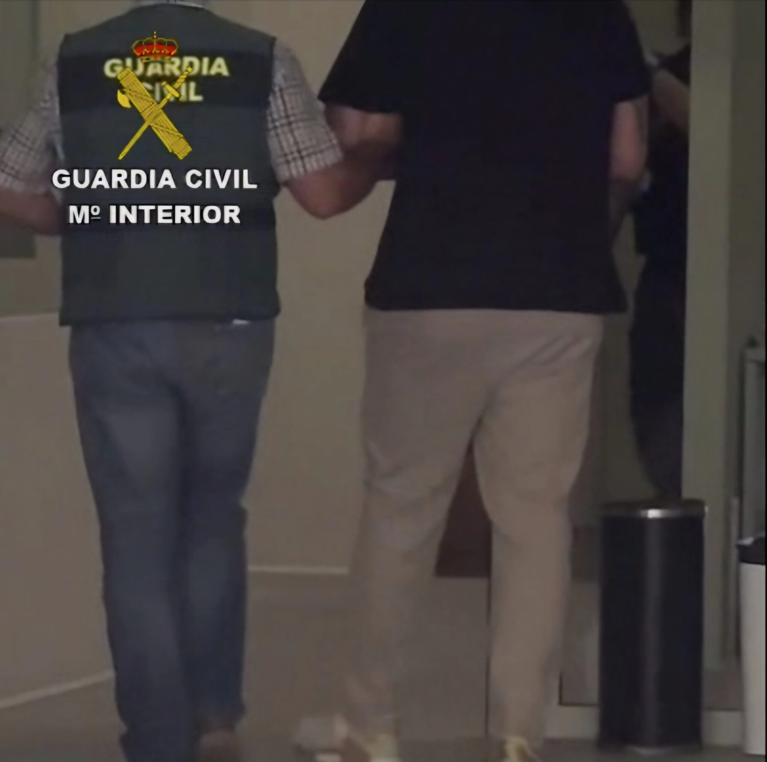 Desarticulado un grupo dedicado a estafar a personas mayores