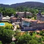 La Inteligencia Artificial elige el Balneario de Mondariz