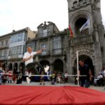 O Concello do Porriño dá o pistoletazo de saída a Porrigalia 2025 coa celebración de 'Preporrigalia'