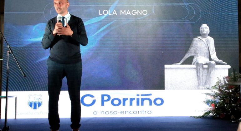 Os II Premios Antonio Palacios distinguen o talento, o traballo e a vangarda