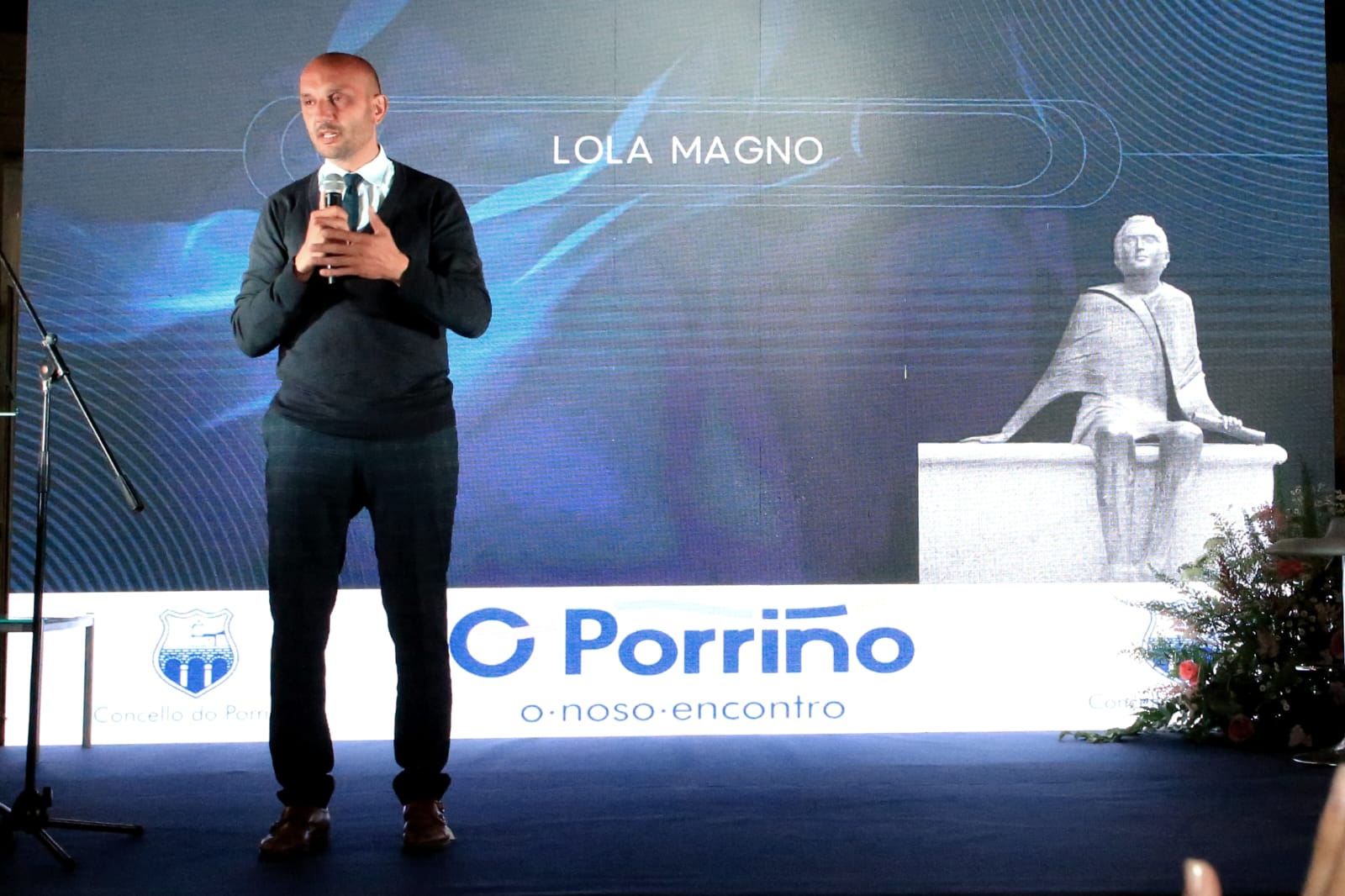 Os II Premios Antonio Palacios distinguen o talento, o traballo e a vangarda