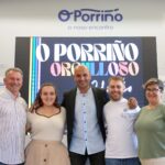 Música en directo, Baiuca, e actividades para toda a familia, no 'Día do Porriño Orgulloso'
