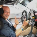 O Porriño presenta o 58º Rallye Recalvi Rías Baixas