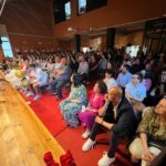 O Porriño publica as bases das becas 'Antonio Palacios' para os mellores expedientes da PAU