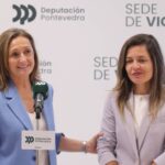 Xisela Aranda, nova directora provincial de Deportes