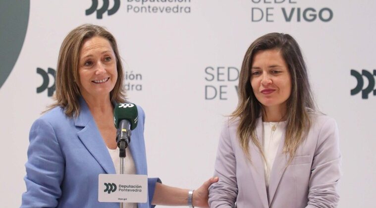 Xisela Aranda, nova directora provincial de Deportes