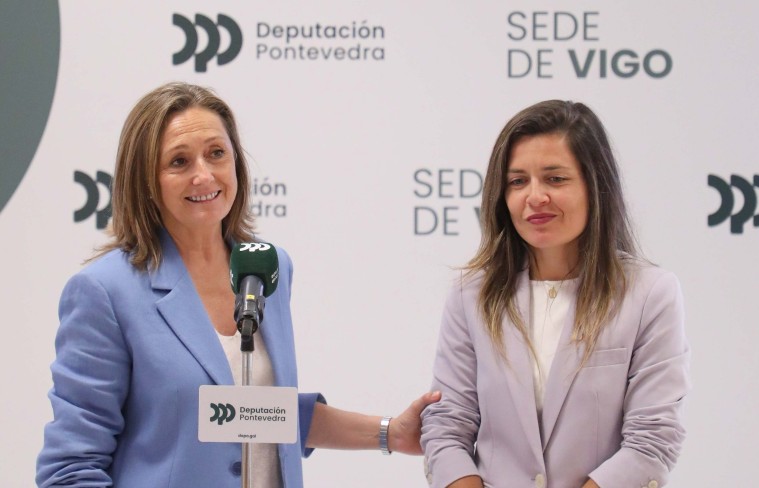 Xisela Aranda, nova directora provincial de Deportes