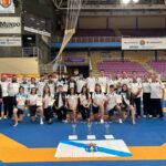 Galicia, campioa de España Sub 21 de Taekwondo