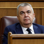 El Tribunal Supremo imputa a Santos Cerdán y lo cita para el próximo día 30 de junio