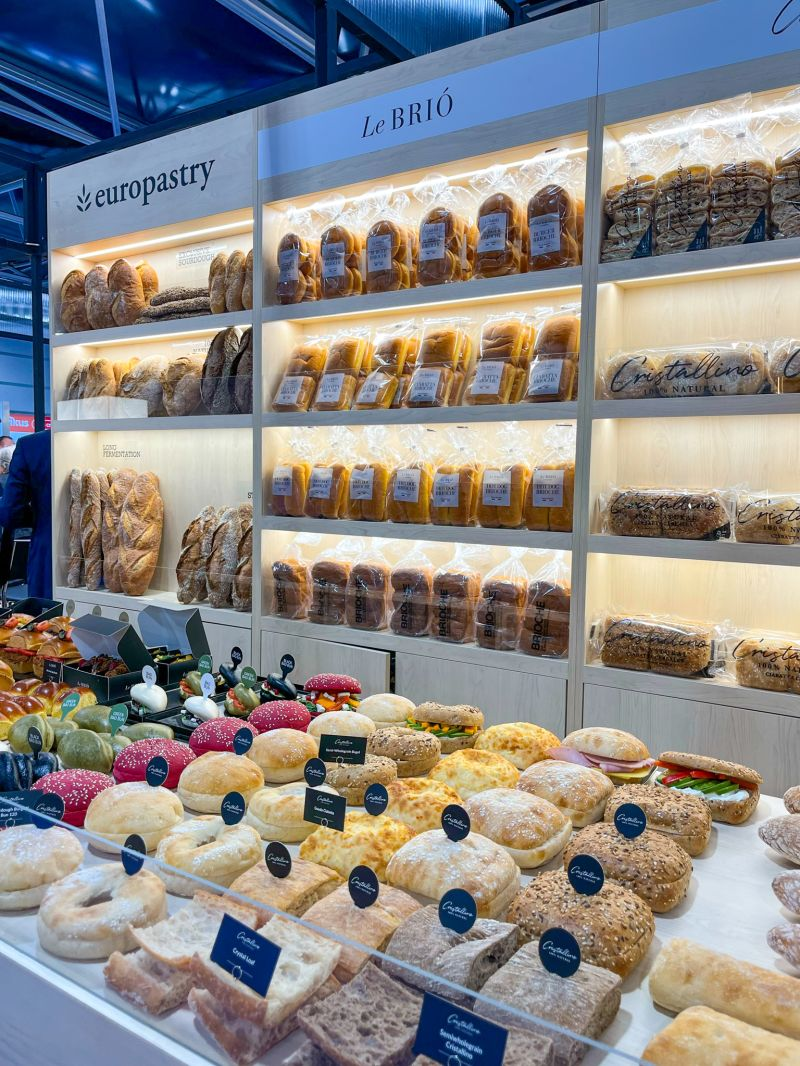 Seleccionan más de 400 operarios para Europastry