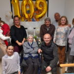 Fallece a los 109 años la vecina más longeva de Covelo
