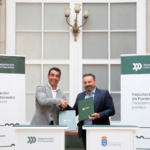 O Plan +Provincia da Deputación mobiliza esta semana preto de 1,1 millóns para dez concellos