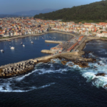 A Guarda la localidad más acogedora de Galicia, según los Traveller Review Awards