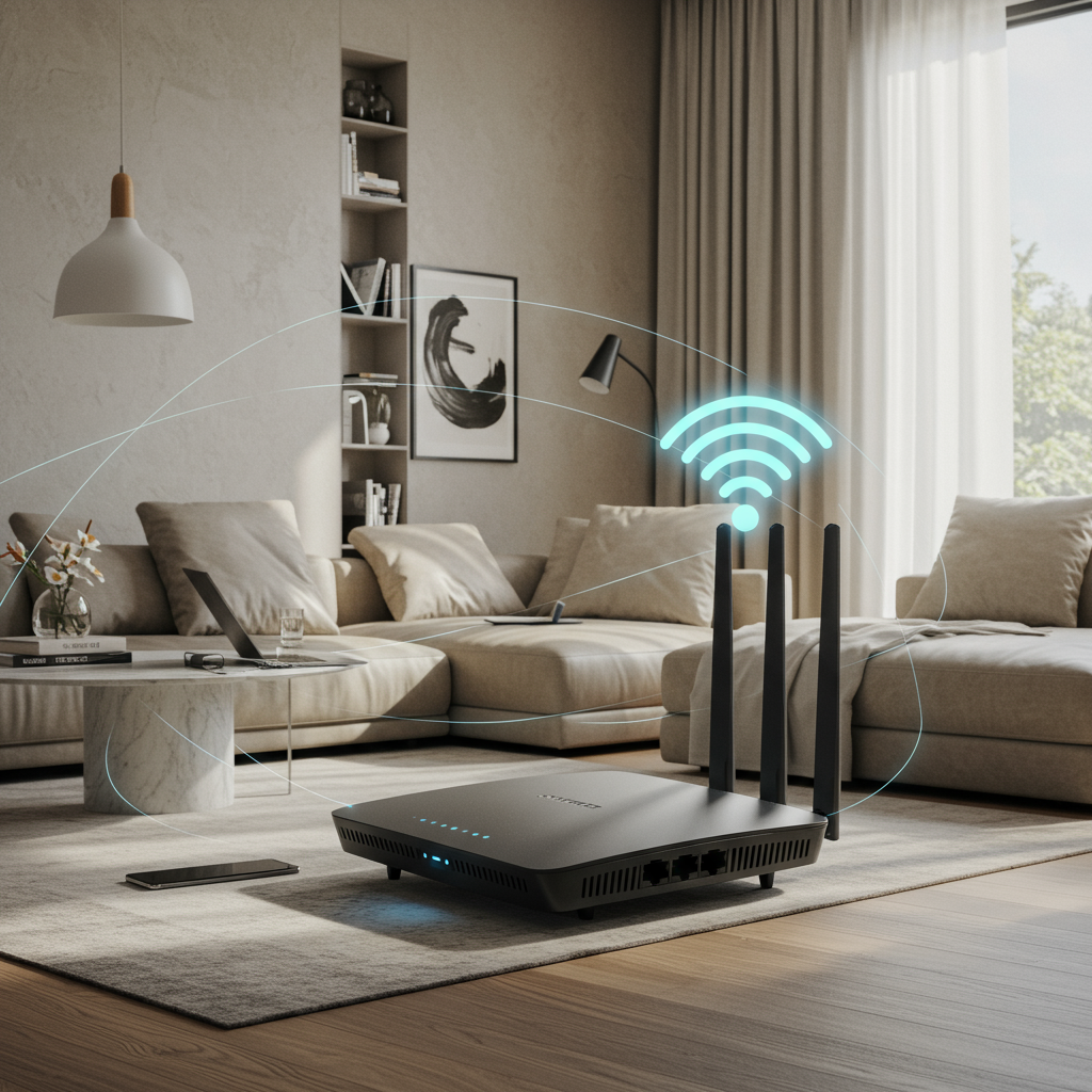 Día Mundial del WiFi: 5 secretos del WiFi que nadie te ha contado