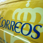 Rexeitan o feche da oficina de Correos no Porto de Vigo