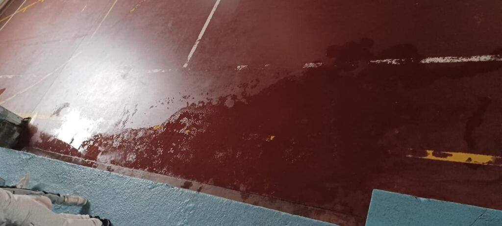 El Concello de Vigo asumirá, también, la reforma de la cubierta del CEIP Chans Bembrive