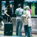 Renfe pone a la venta los billetes con descuentos para jóvenes para viajar este verano por España y Europa