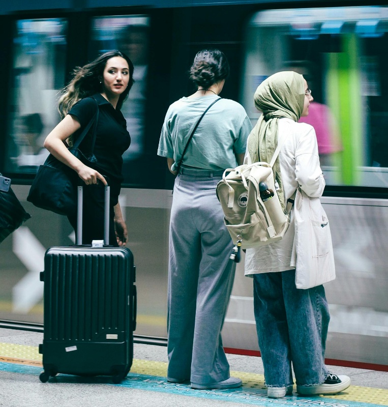 Renfe pone a la venta los billetes con descuentos para jóvenes para viajar este verano por España y Europa