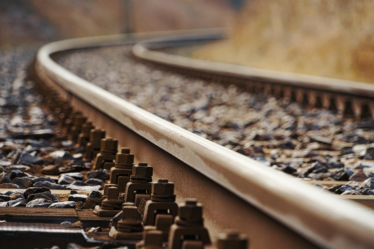 Transportes estudia la viabilidad del tramo ferroviario entre O Porriño y Portugal