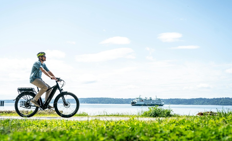 Se vives en Vigo e queres comprar unha bici eléctrica, tes axudas de 500, 600 ata 700€