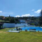 O Concello de Covelo anuncia a apertura a Piscina Municipal