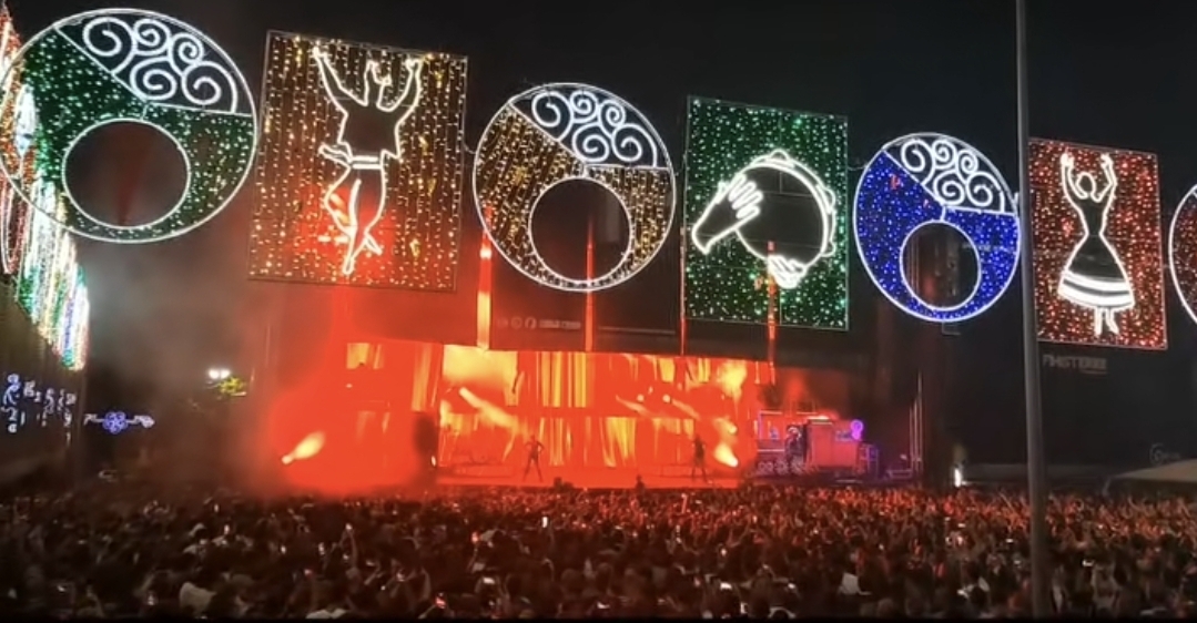 Coia se queda sin fiestas, por primera vez en un siglo