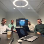 Nace 'Vega', la App diseñada en Vigo que quiere revolucionar la protección a víctimas de violencia