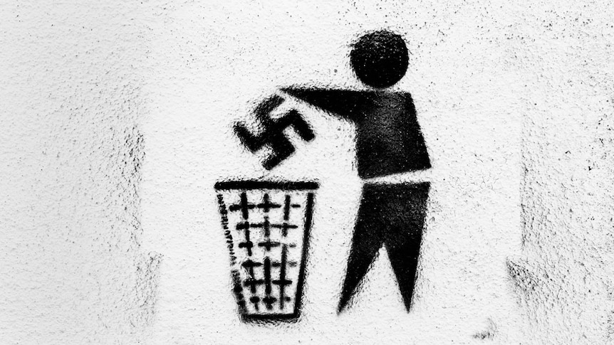 Investigado un individuo de 23 años por difundir contenidos nazis en sus redes sociales