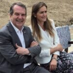 Abel Caballero pierde votos, pero mantendría una holgada mayoría absoluta, con 18 concejales