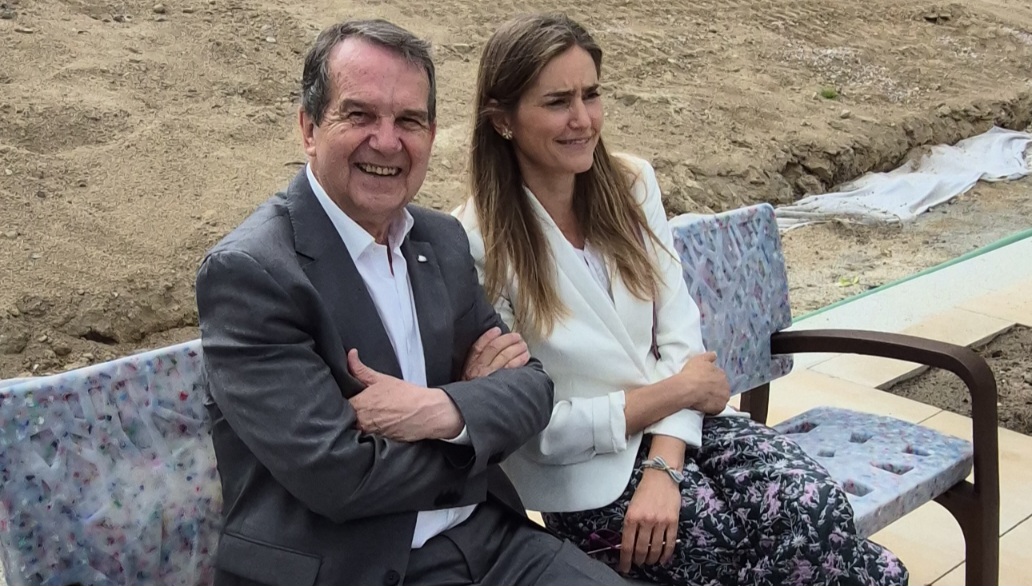 Abel Caballero pierde votos, pero mantendría una holgada mayoría absoluta, con 18 concejales