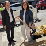 1.282 días despois de que finalizase a exposición pública, o Concello non respondeu ás alegacións ao PXOM