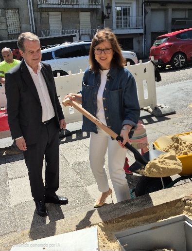 1.282 días despois de que finalizase a exposición pública, o Concello non respondeu ás alegacións ao PXOM