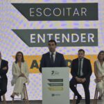 A Deputación reivindica en Vigo o seu compromiso coa cidade