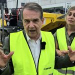 Caballero exige a Rueda 25 millones para el túnel de Elduayen...hace menos de un año le pedía 16