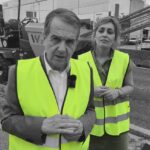 El PP pide la reprobación de Abel Caballero y de su concejala de Seguridad, por el "veto arbitrario" a las atracciones