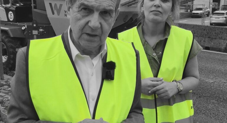 El PP pide la reprobación de Abel Caballero y de su concejala de Seguridad, por el "veto arbitrario" a las atracciones