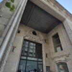 Cultura licita por 1 millón de euros la redacción del proyecto y dirección de obra del Cine Fraga