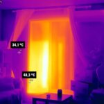 Una de cada tres familias no puede mantener una temperatura adecuada en su casa, los meses de calor