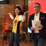 Xa a venda o maillot de Mos para La Vuelta 2025
