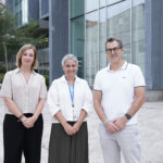 Vigo Contra el Cáncer financiará este 2025 el proyecto de investigación VIGO4SAR